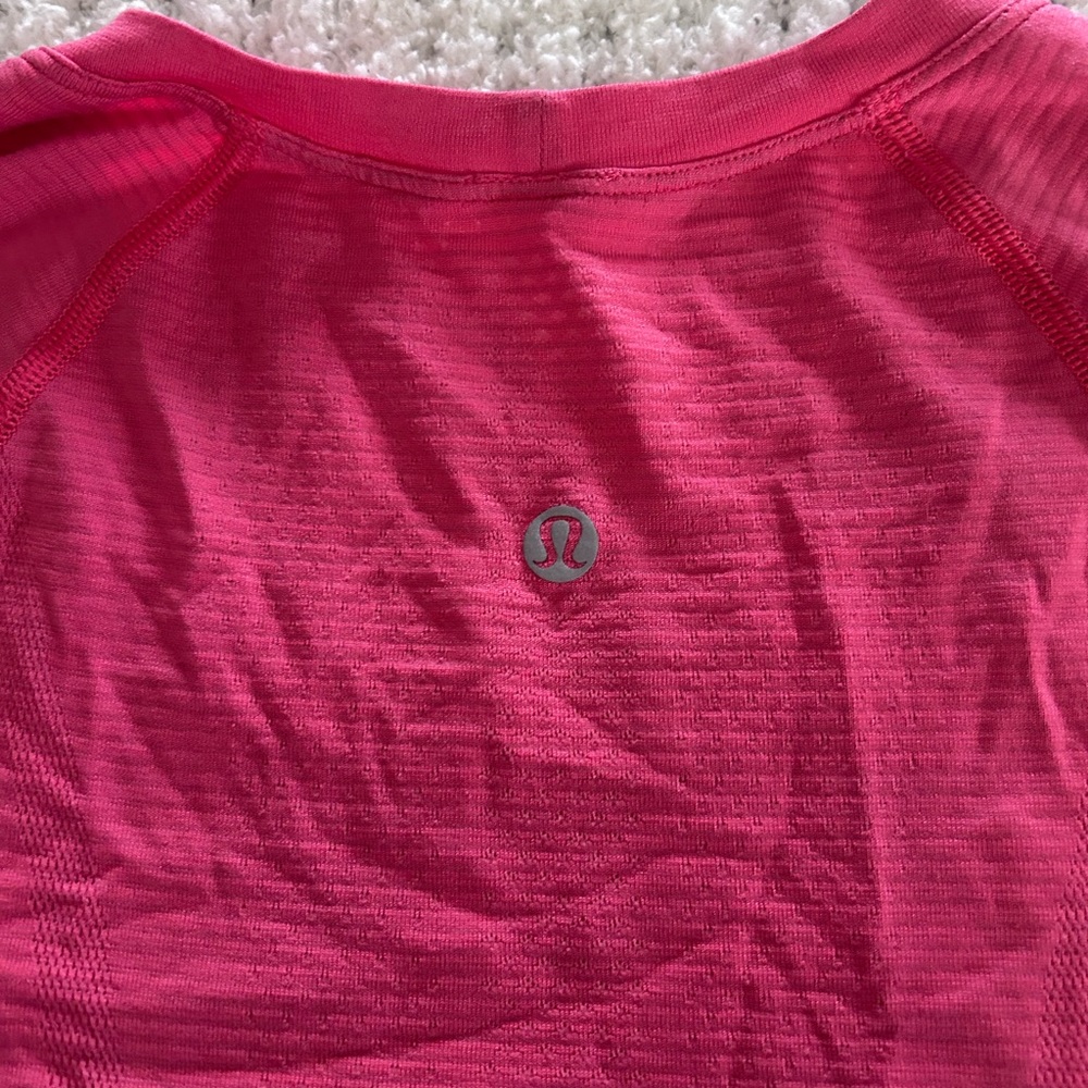 Brand New Lululemon Swiftly Tech